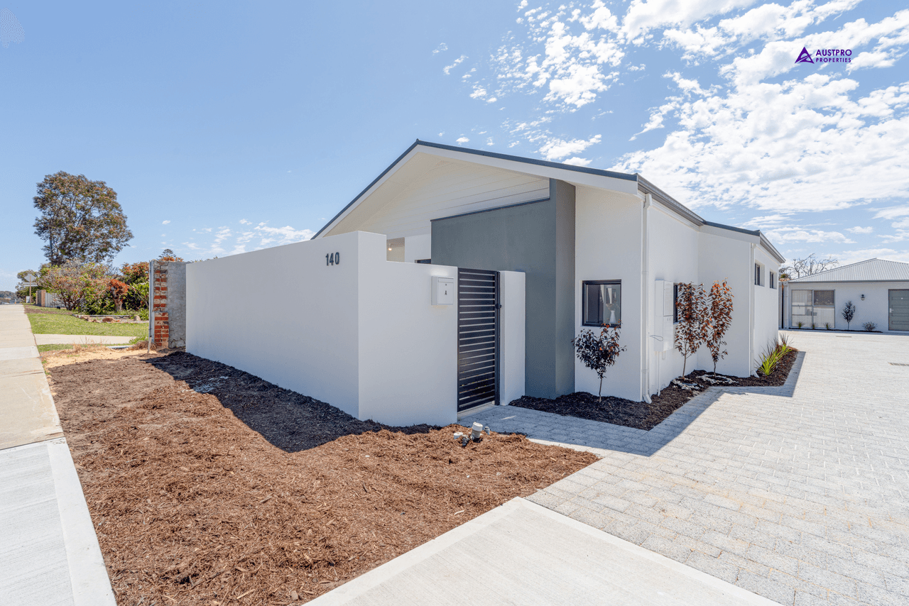 140A Leach Highway, Melville, WA 6156