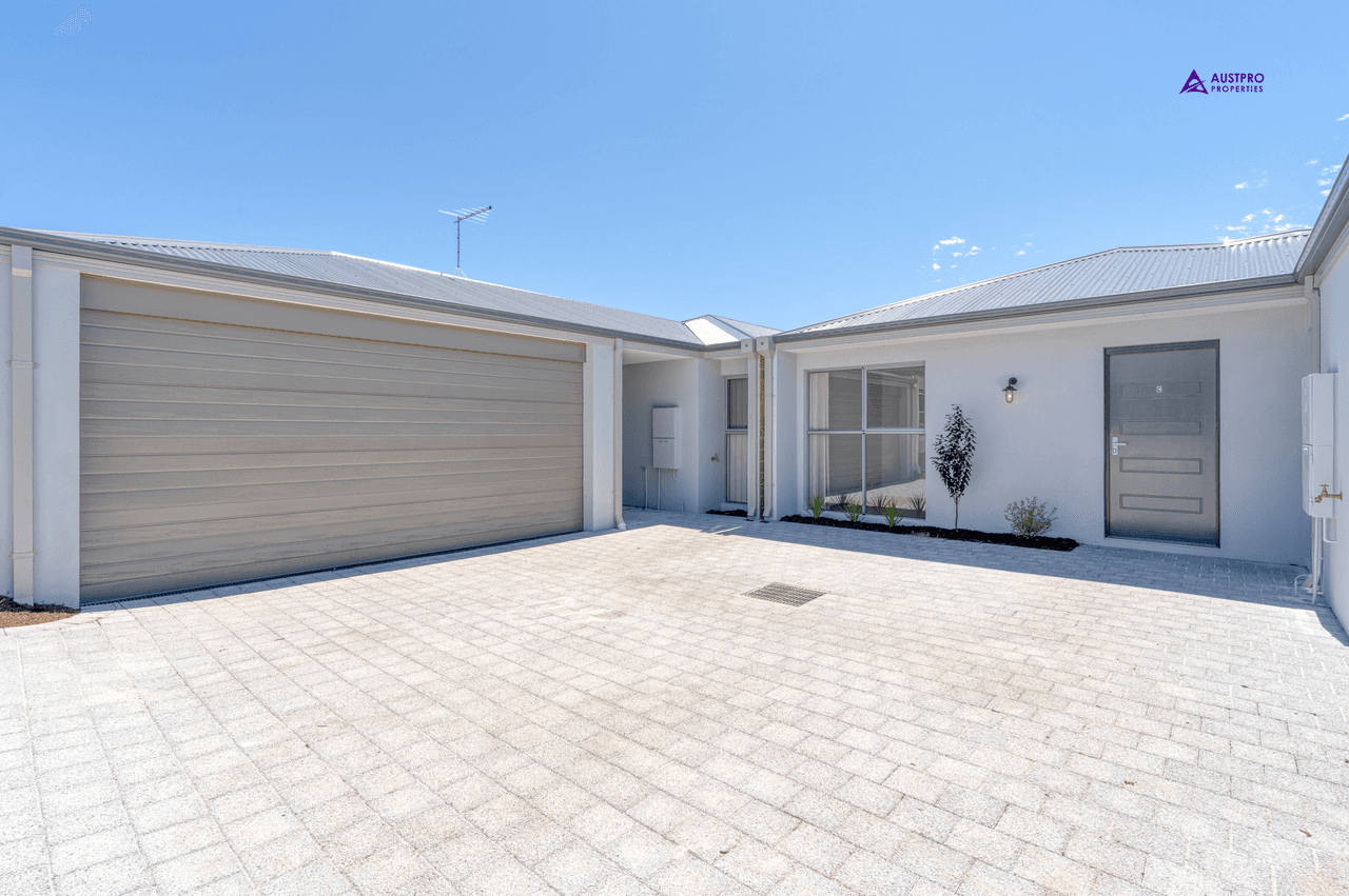 140A Leach Highway, Melville, WA 6156