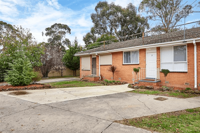 2/37 Corrigan Road, Noble Park, VIC 3174