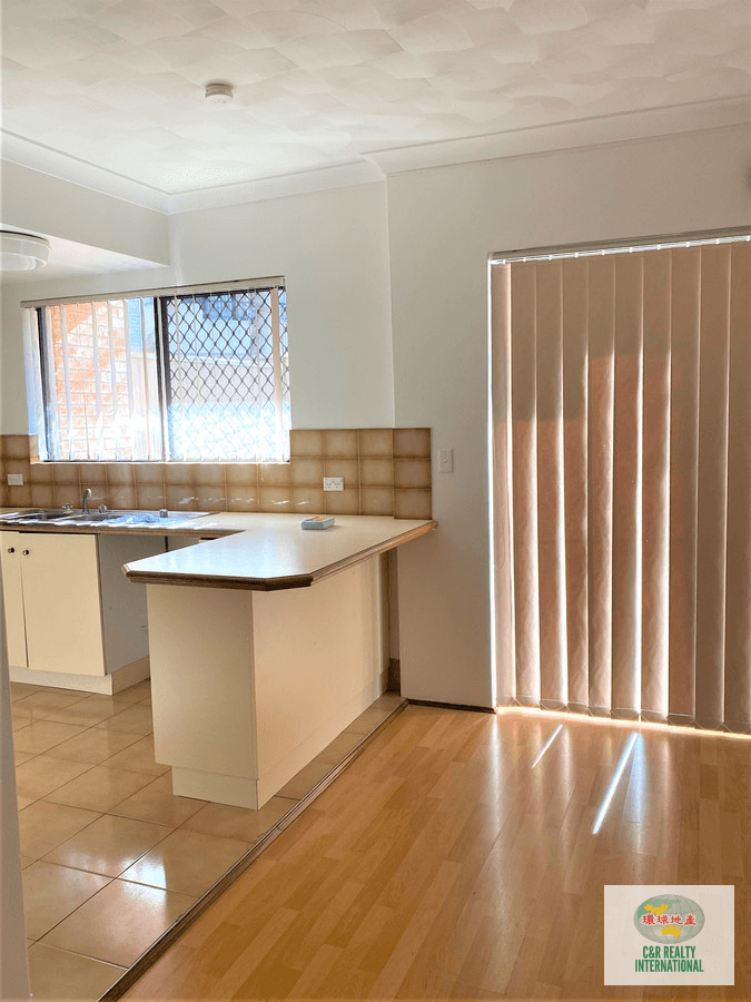 7/2 Coleman Avenue, Carlingford, NSW 2118