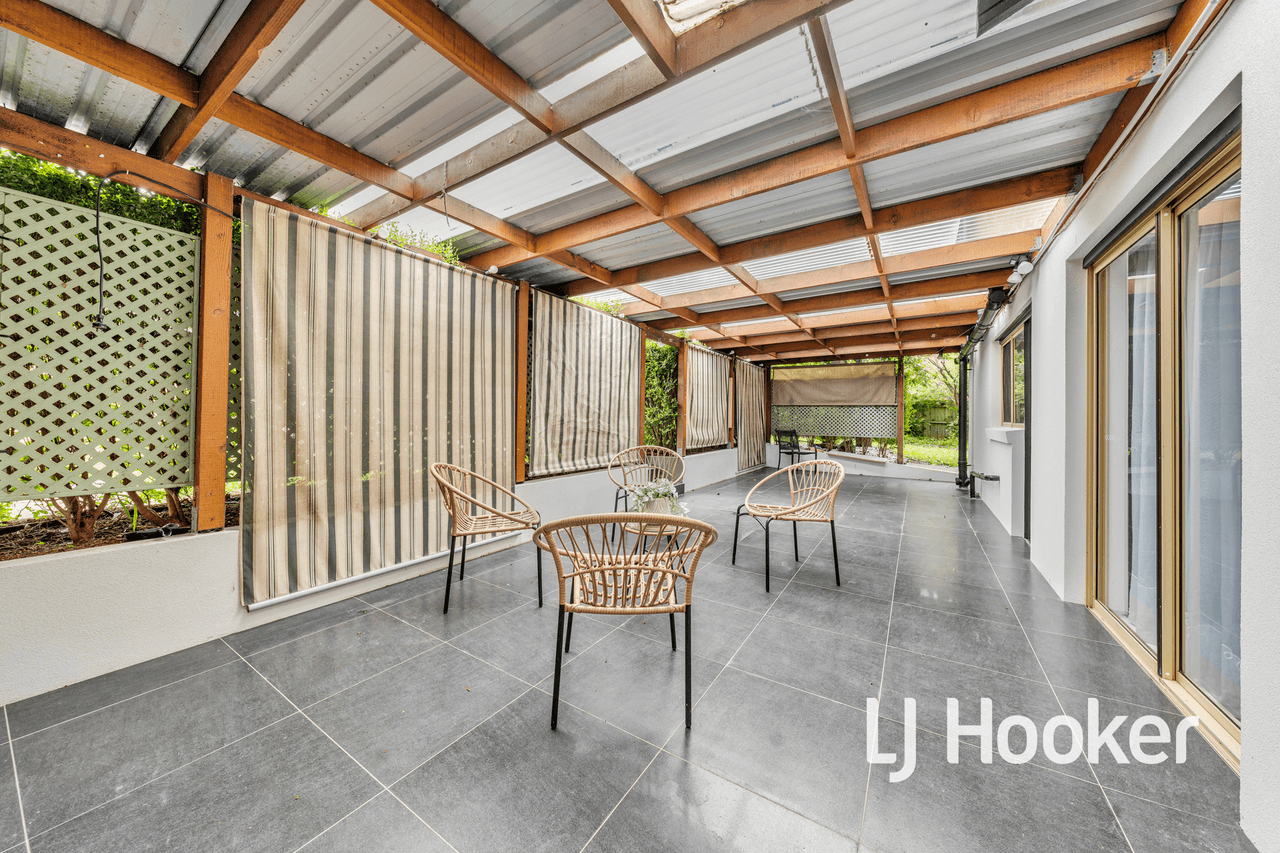 44 Springfield Drive, NARRE WARREN, VIC 3805