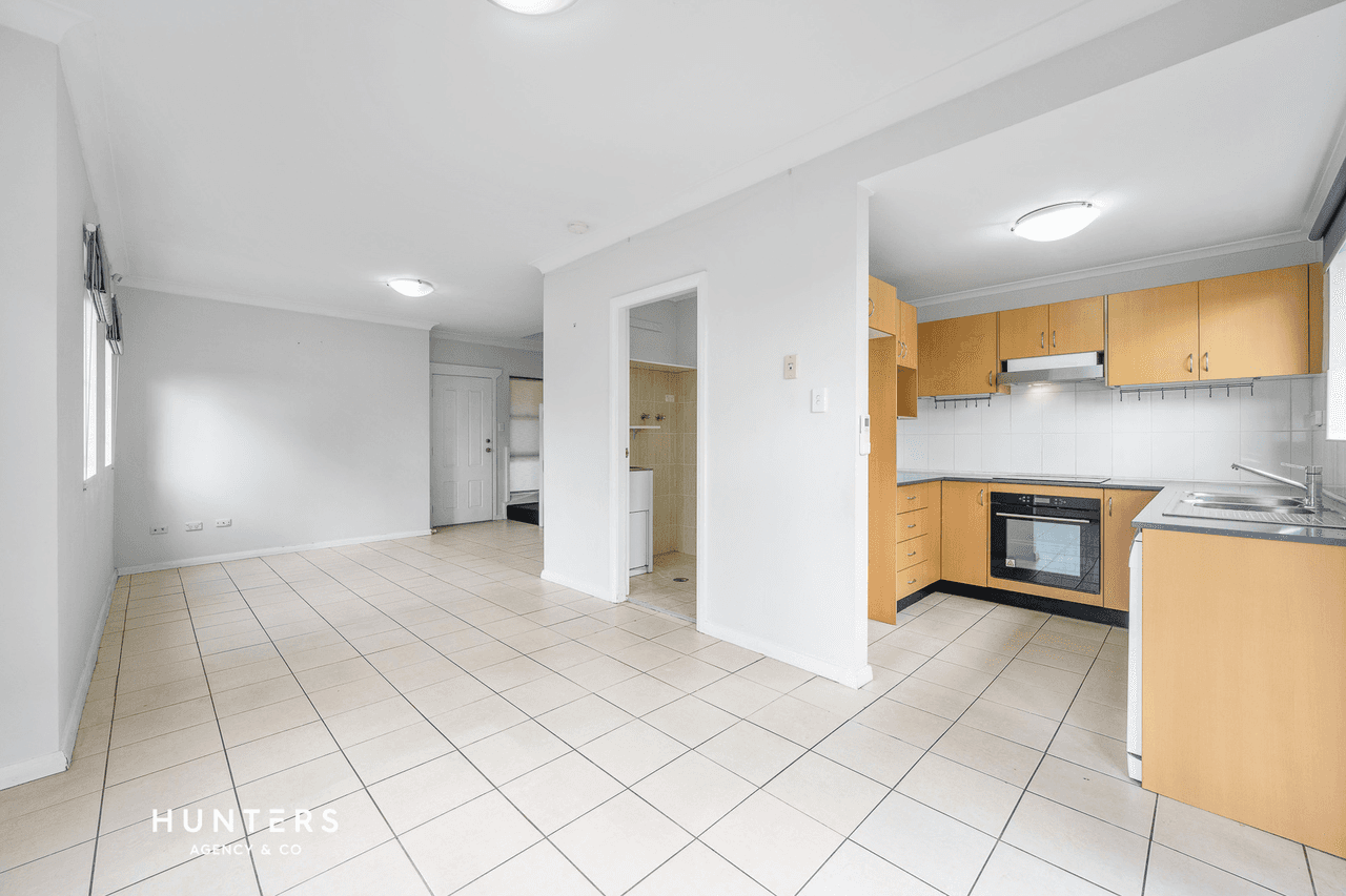 1/124 Railway Street, Granville, NSW 2142