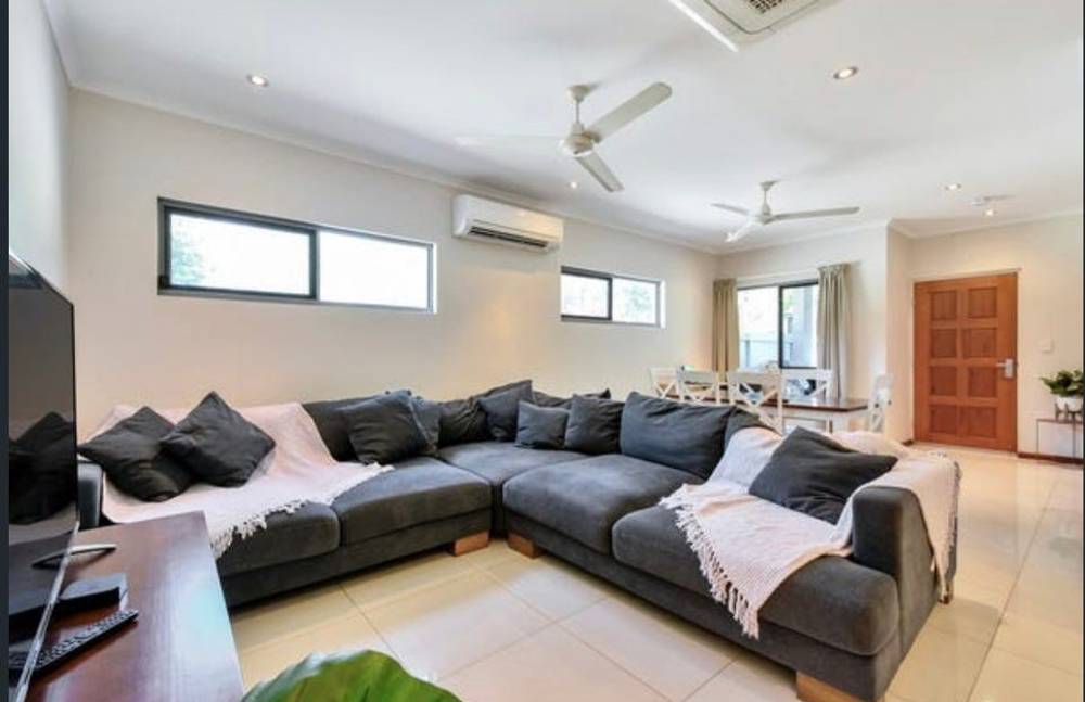 1/4 Mackillop Street, Parap, NT 0820