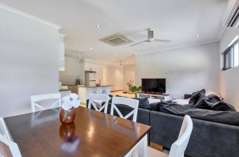 1/4 Mackillop Street, Parap, NT 0820