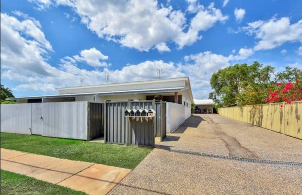 1/4 Mackillop Street, Parap, NT 0820