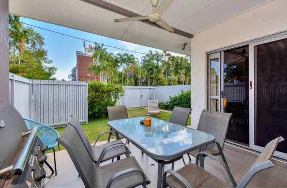 1/4 Mackillop Street, Parap, NT 0820