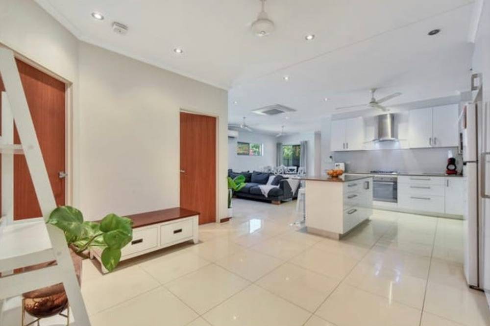 1/4 Mackillop Street, Parap, NT 0820