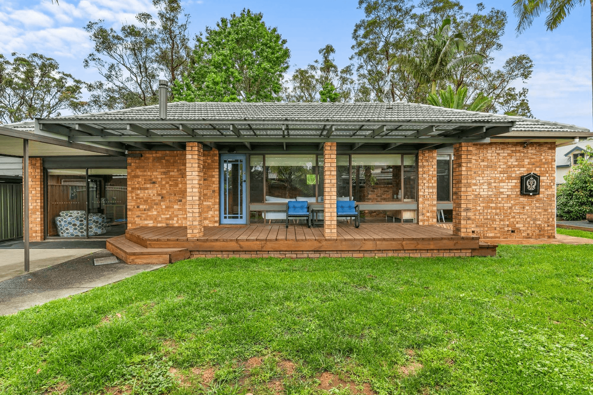 55A Kincumber Crescent, Davistown, NSW 2251