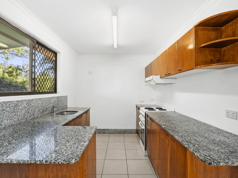 1 Burn Court, NERANG, QLD 4211