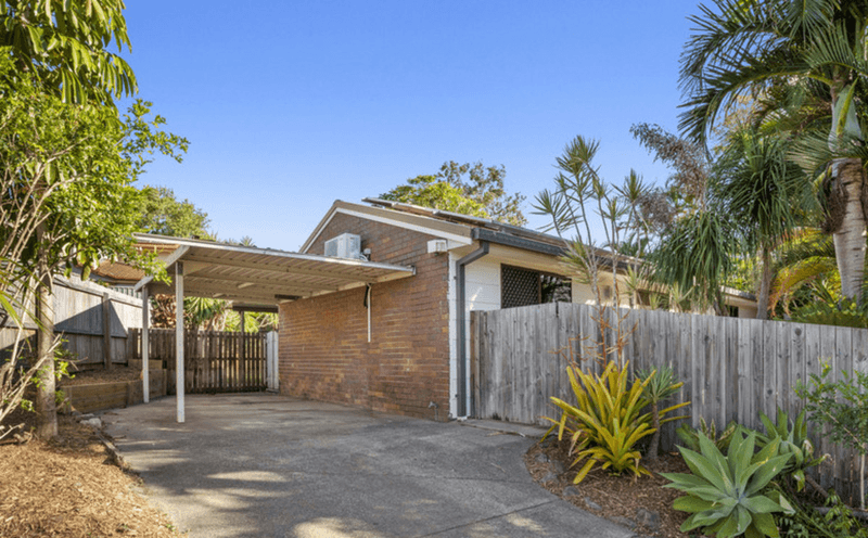 1 Burn Court, NERANG, QLD 4211