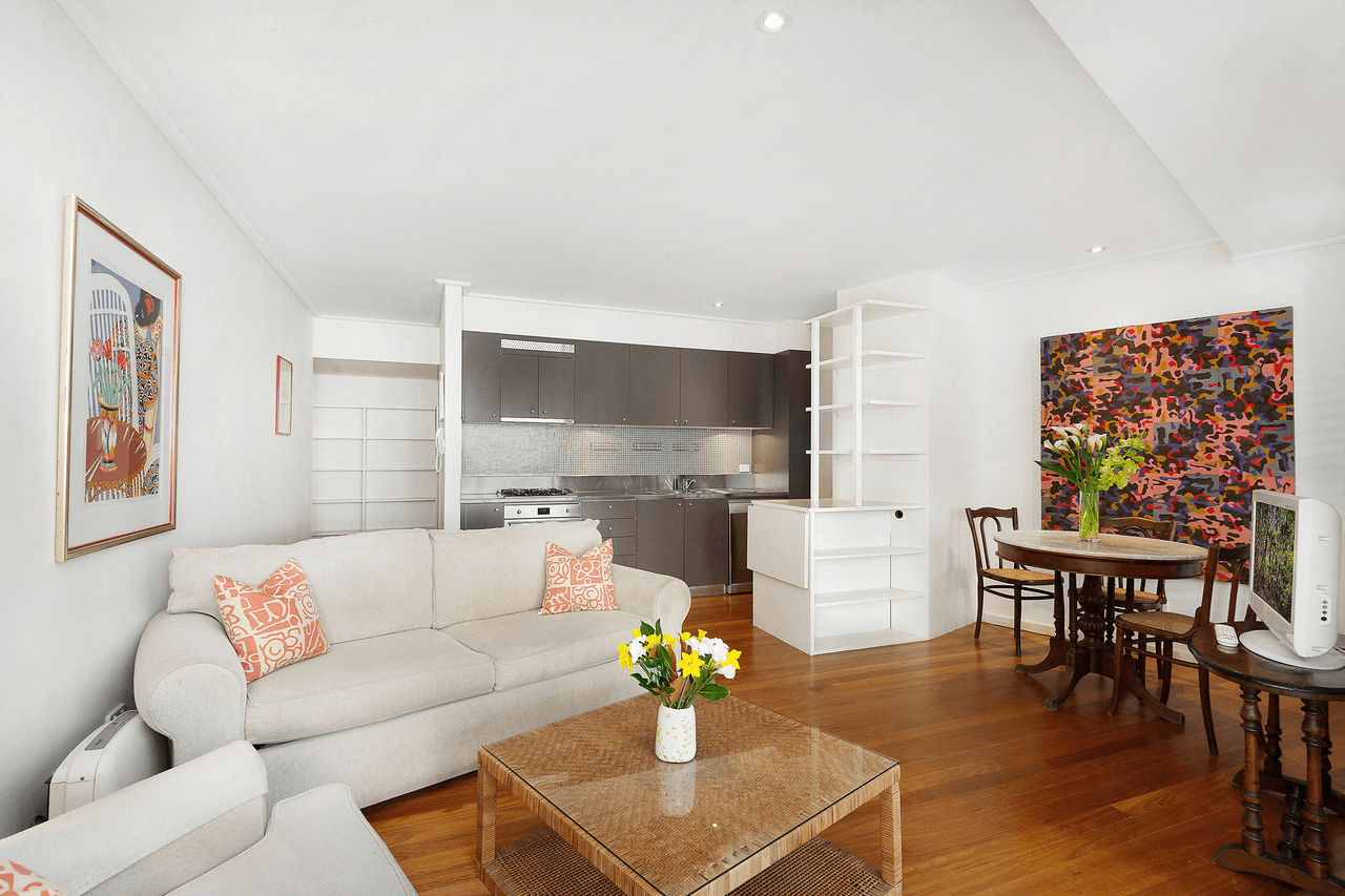 5/100 Barcom Avenue, DARLINGHURST, NSW 2010