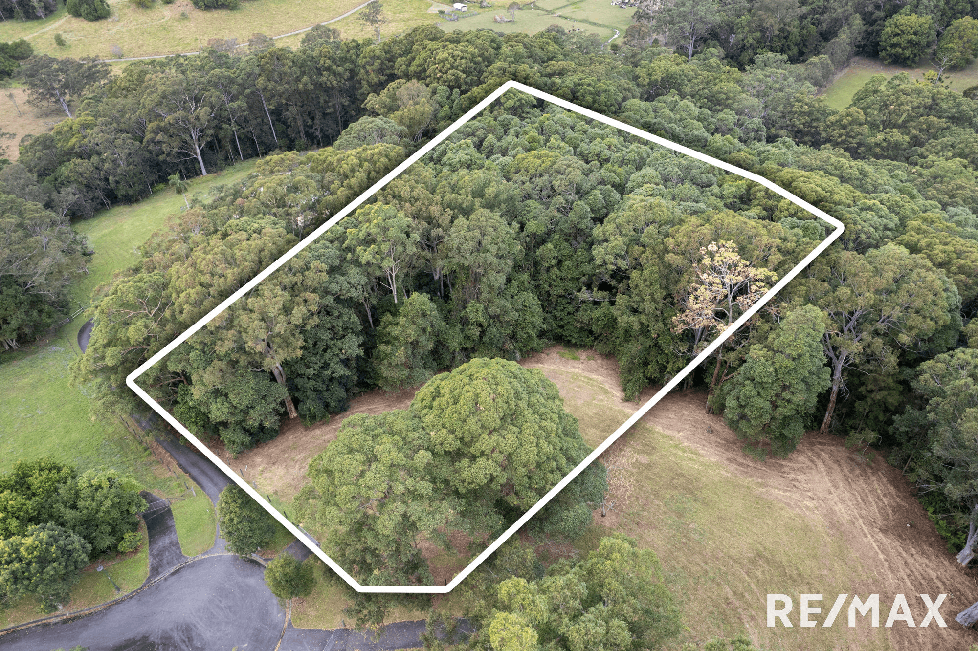 LOT 10 Lynvale Place, KUREELPA, QLD 4560