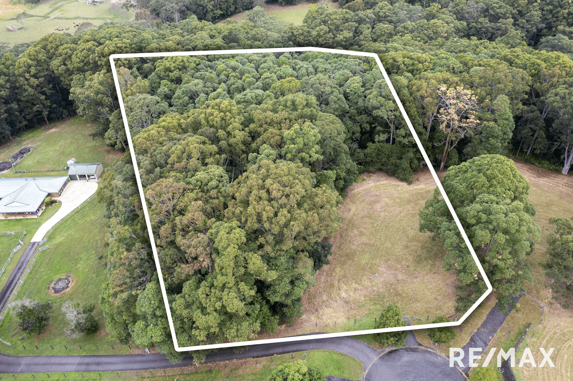 LOT 10 Lynvale Place, KUREELPA, QLD 4560