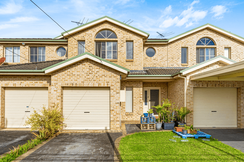 64A Buckingham Street, CANLEY HEIGHTS, NSW 2166