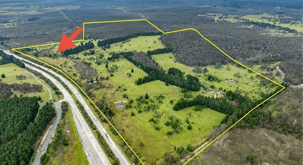 15213 Hume Highway, MARULAN, NSW 2579