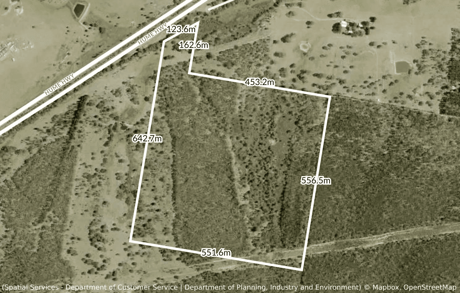 15213 Hume Highway, MARULAN, NSW 2579