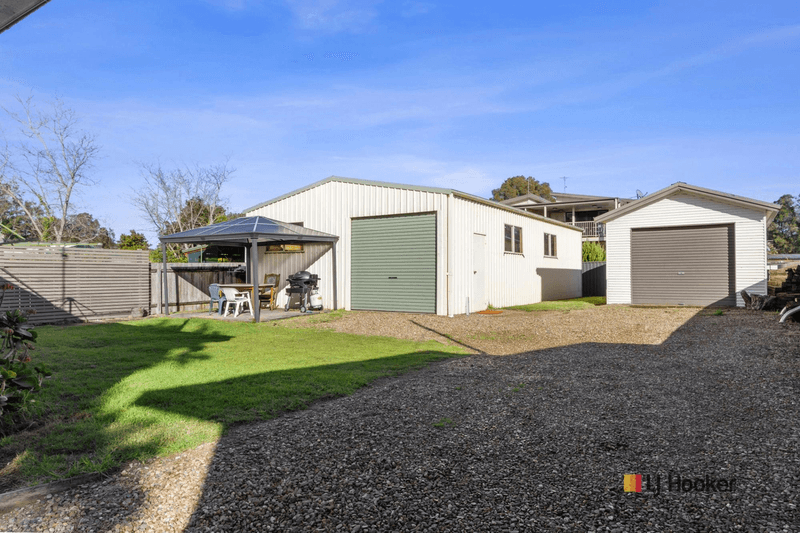 134 Beach Road, BATEMANS BAY, NSW 2536