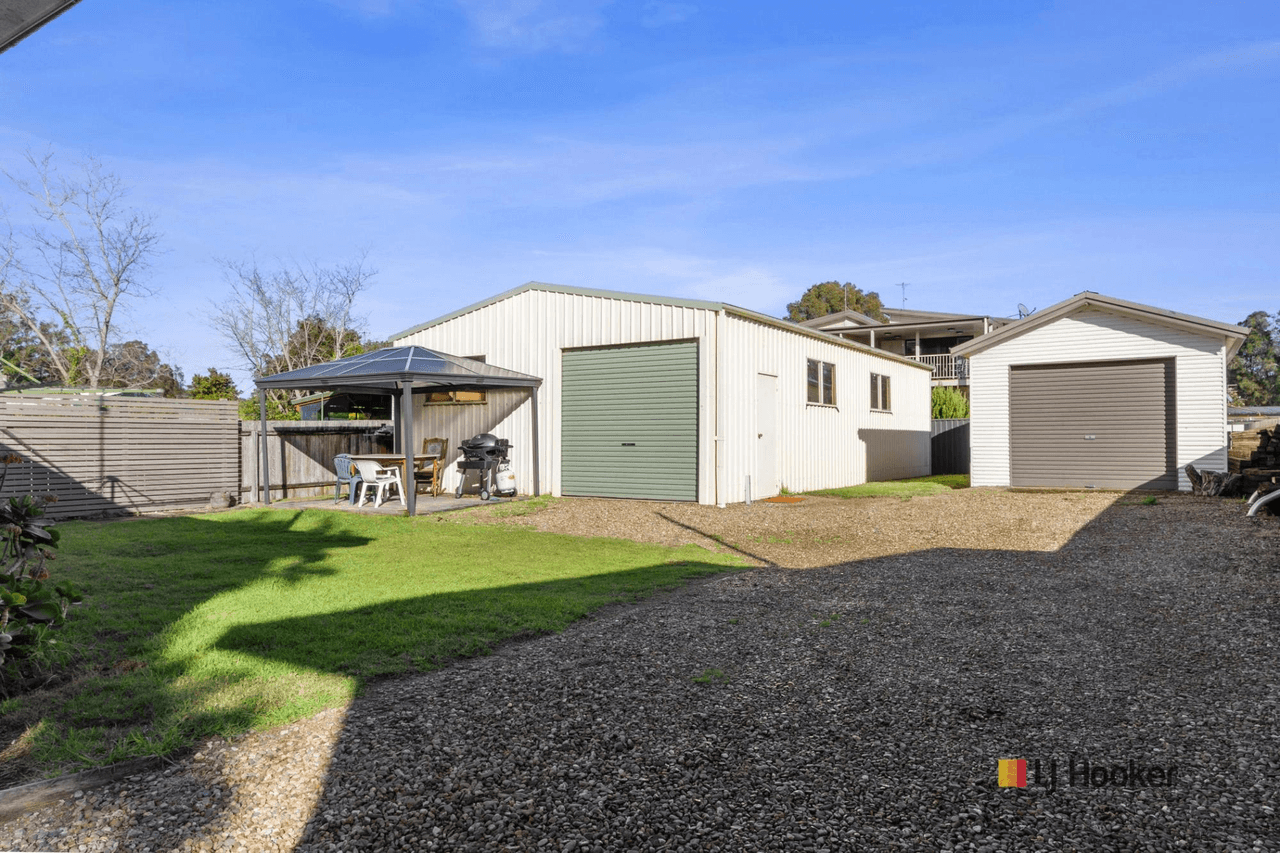 134 Beach Road, BATEMANS BAY, NSW 2536