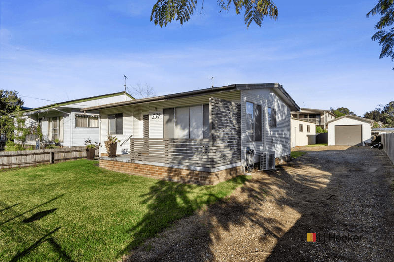 134 Beach Road, BATEMANS BAY, NSW 2536