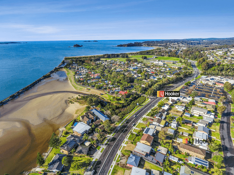 134 Beach Road, BATEMANS BAY, NSW 2536