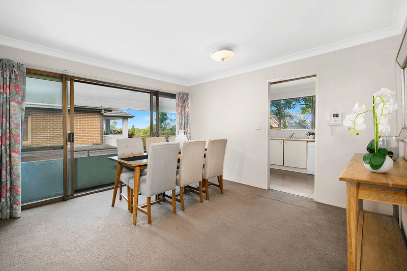 14/13-17 Clanwilliam Street, WILLOUGHBY, NSW 2068