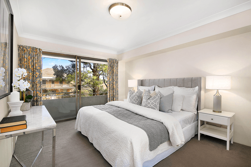 14/13-17 Clanwilliam Street, WILLOUGHBY, NSW 2068