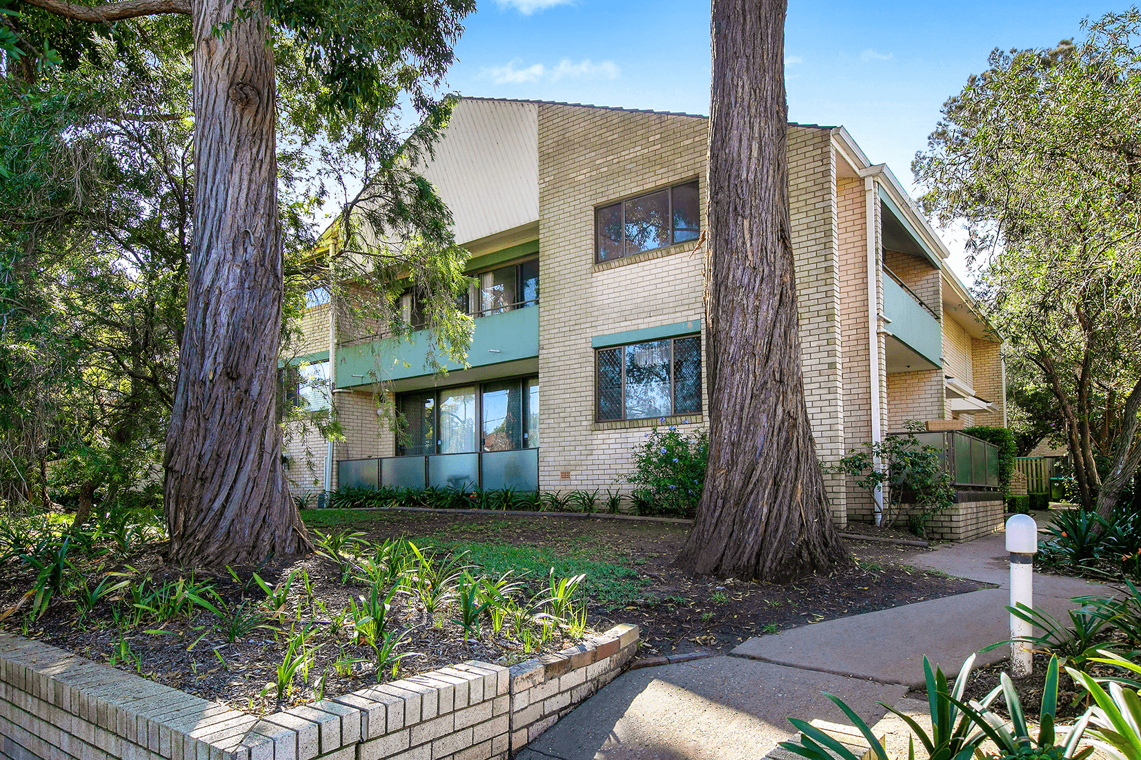 14/13-17 Clanwilliam Street, WILLOUGHBY, NSW 2068