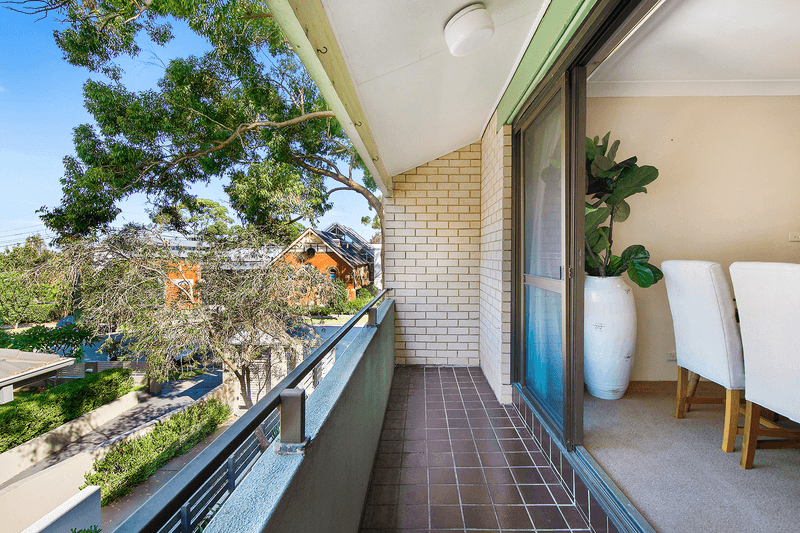 14/13-17 Clanwilliam Street, WILLOUGHBY, NSW 2068
