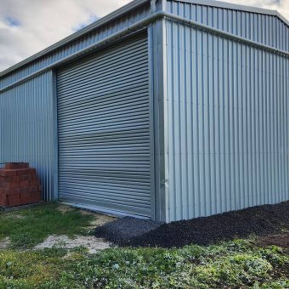 1029 Donnybrook-Boyup Brook Road, Queenwood, WA 6239