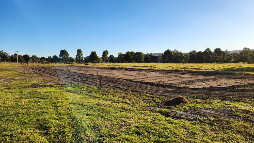 1029 Donnybrook-Boyup Brook Road, Queenwood, WA 6239