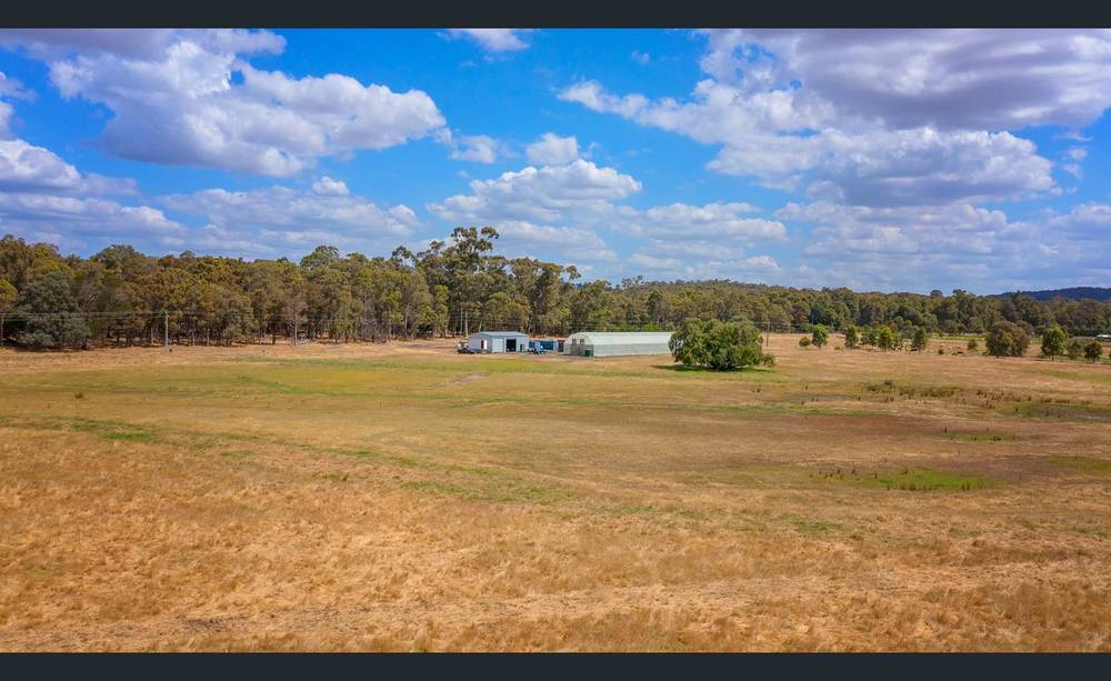 1029 Donnybrook-Boyup Brook Road, Queenwood, WA 6239