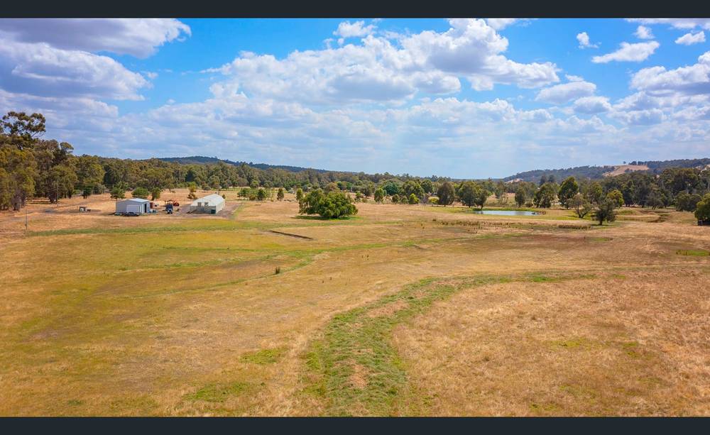 1029 Donnybrook-Boyup Brook Road, Queenwood, WA 6239