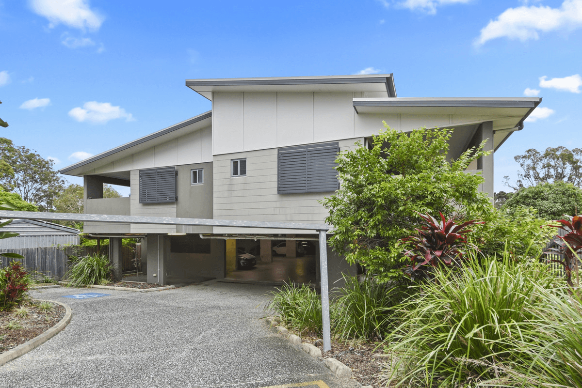 5/85 Queens Road, EVERTON HILLS, QLD 4053