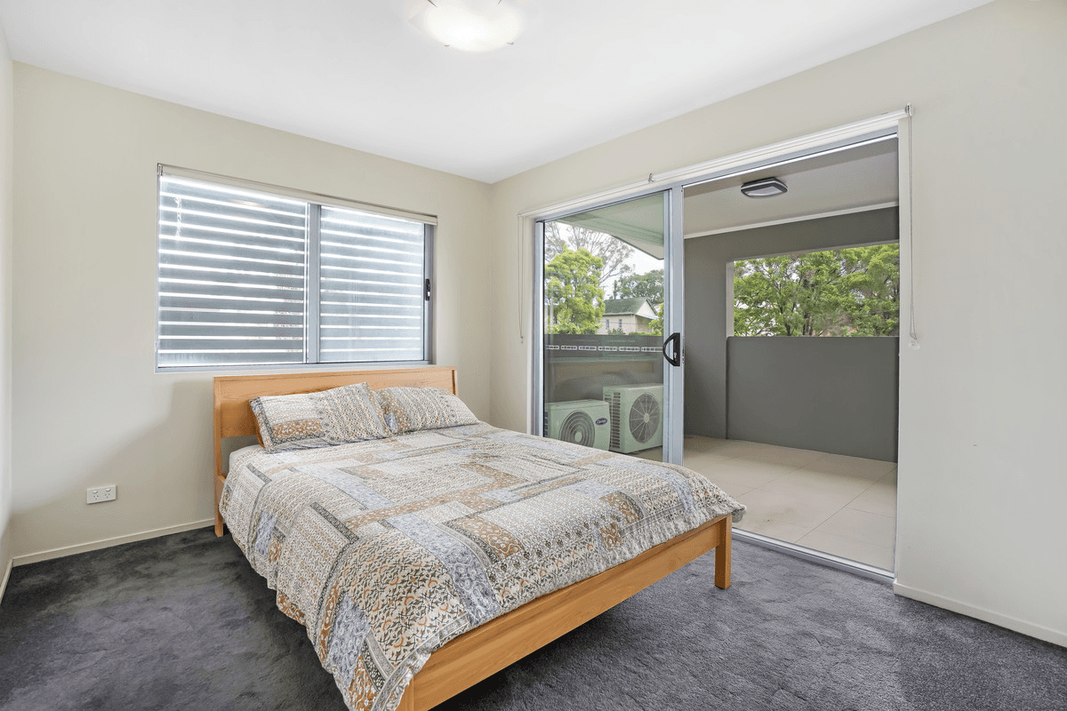 5/85 Queens Road, EVERTON HILLS, QLD 4053