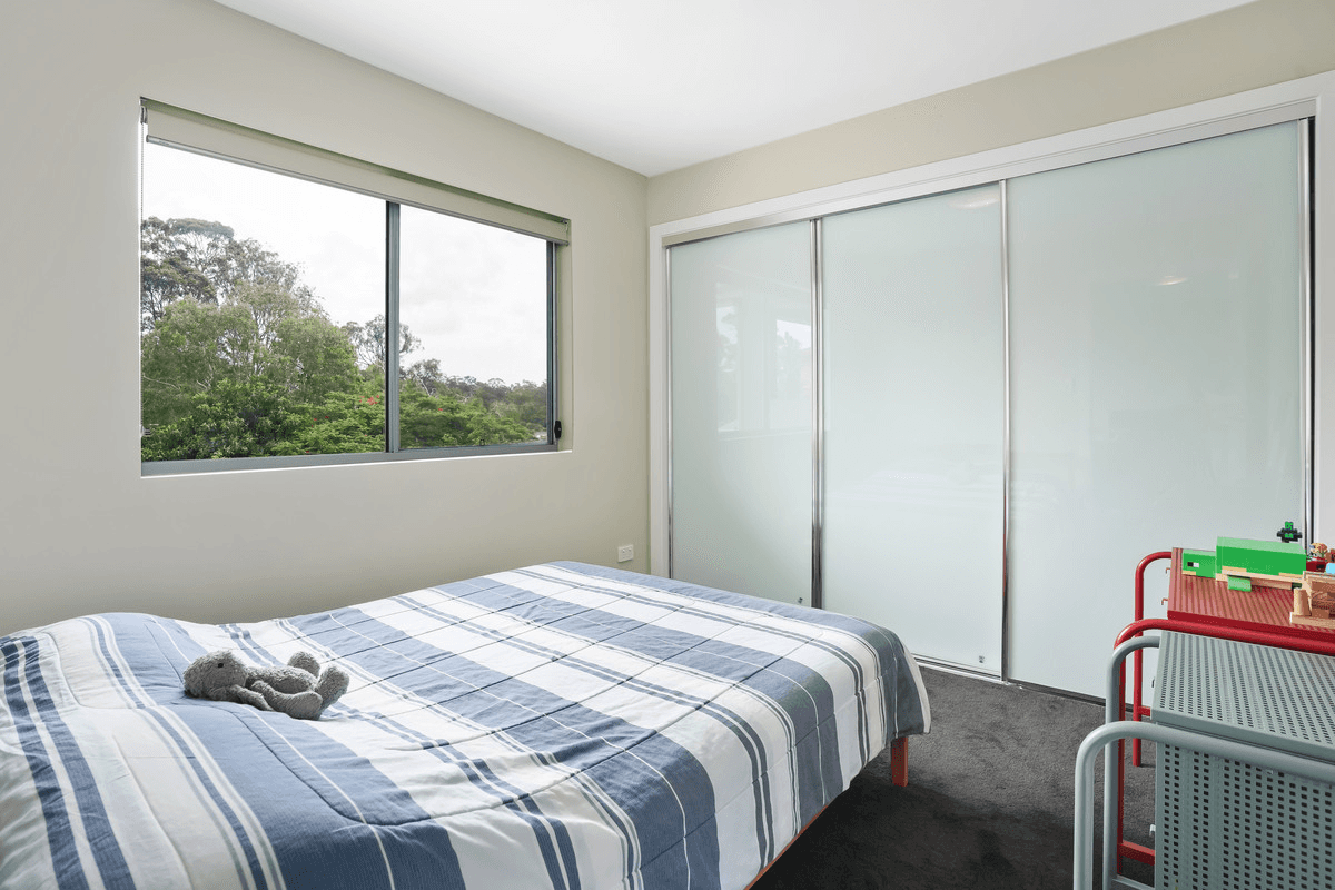 5/85 Queens Road, EVERTON HILLS, QLD 4053