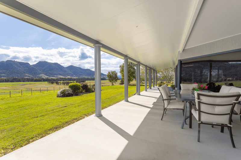 4525 The Bucketts Way, Gloucester, NSW 2422