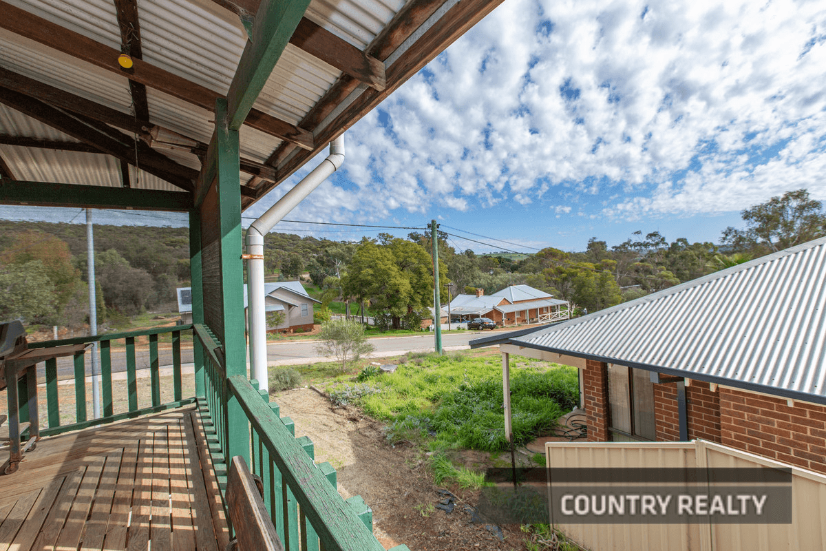 23 Clinton Street, Toodyay, WA 6566