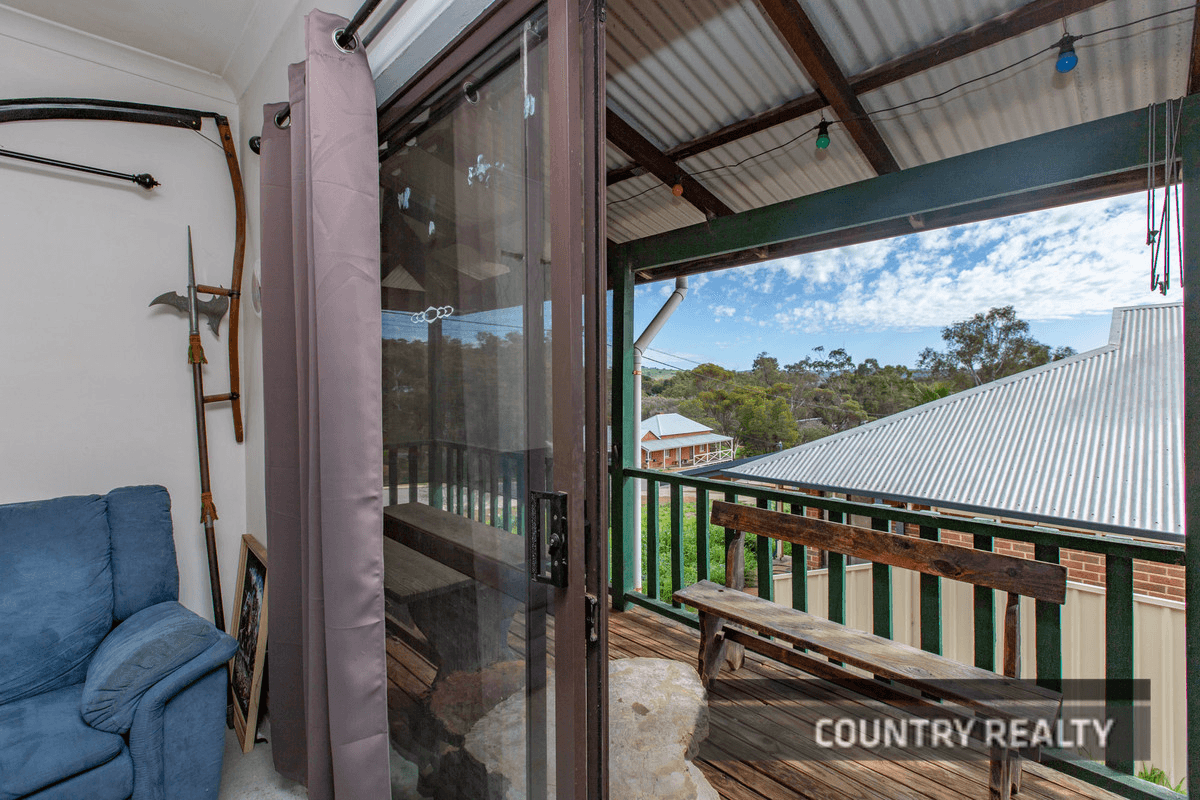 23 Clinton Street, Toodyay, WA 6566