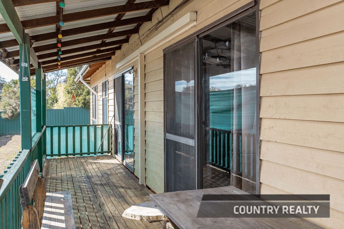 23 Clinton Street, Toodyay, WA 6566