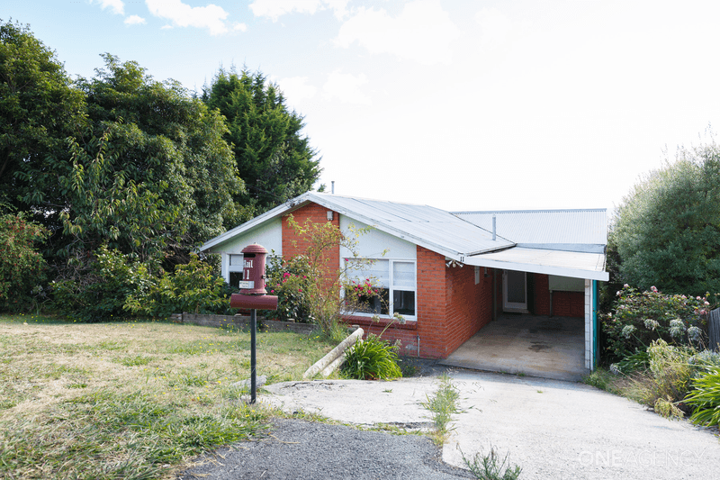 11 Ashleigh Avenue, West Launceston, TAS 7250