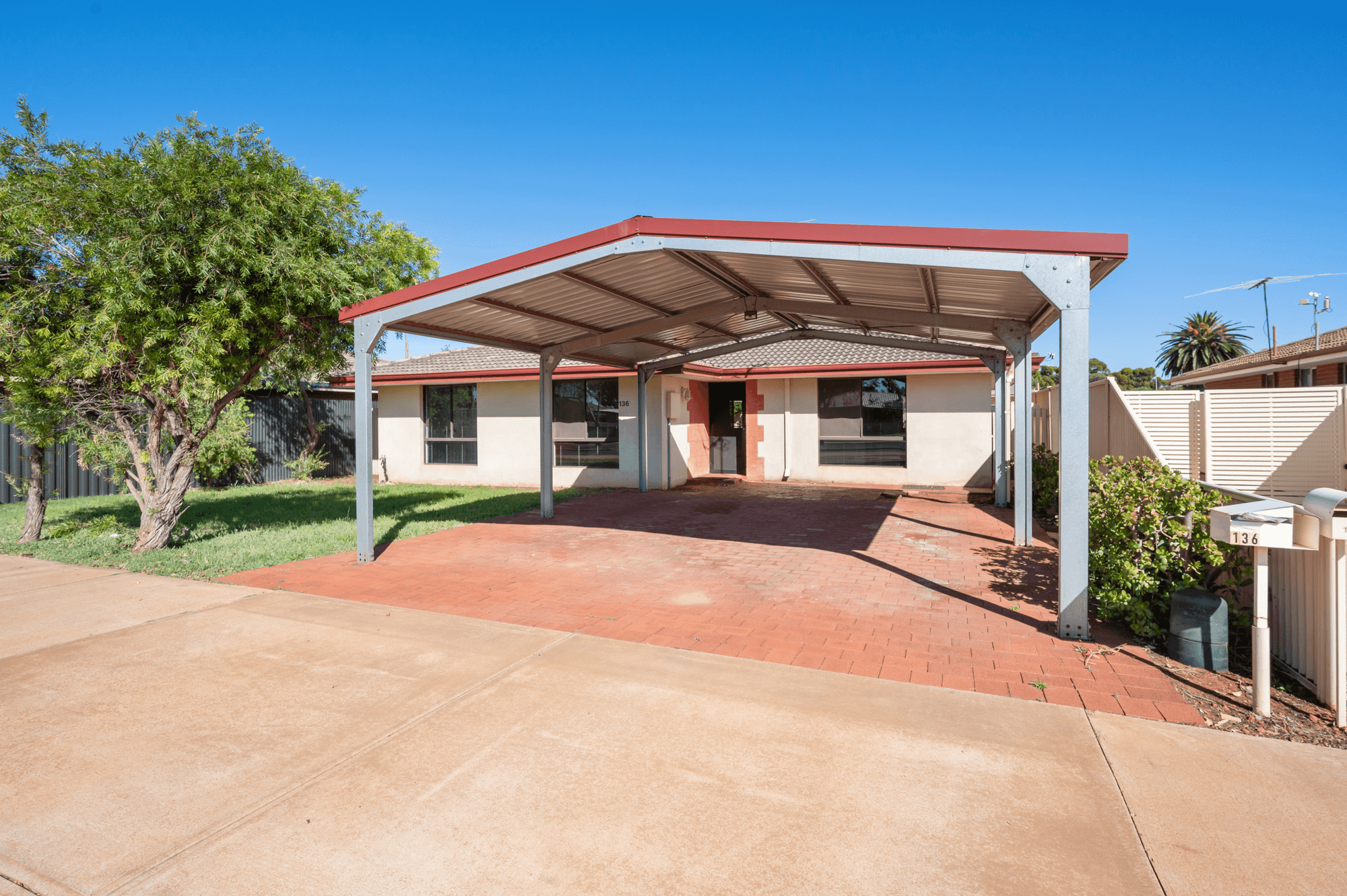 136 Campbell Street, WEST LAMINGTON, WA 6430