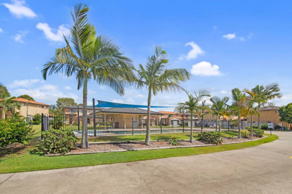 17 Cunningham Street, DECEPTION BAY, QLD 4508