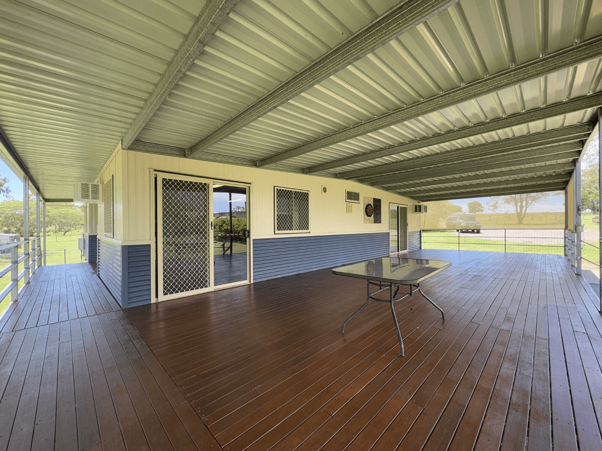 75 Luthje Road, MONTO, QLD 4630