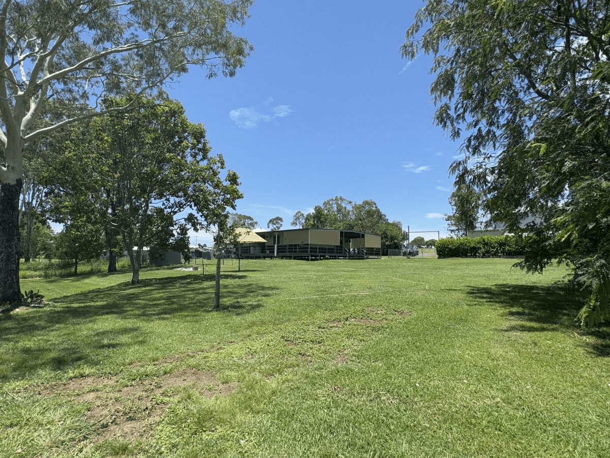 75 Luthje Road, MONTO, QLD 4630