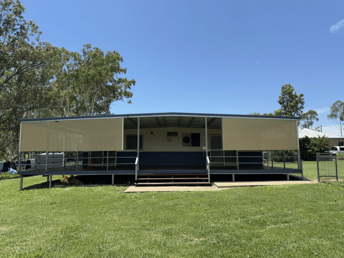 75 Luthje Road, MONTO, QLD 4630