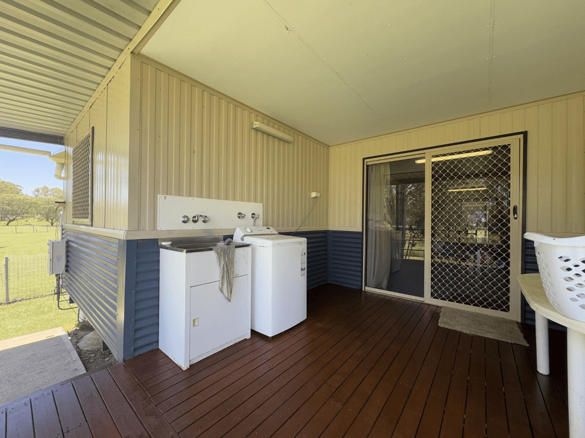 75 Luthje Road, MONTO, QLD 4630