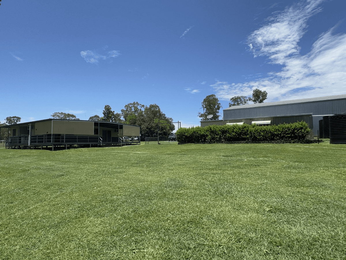 75 Luthje Road, MONTO, QLD 4630