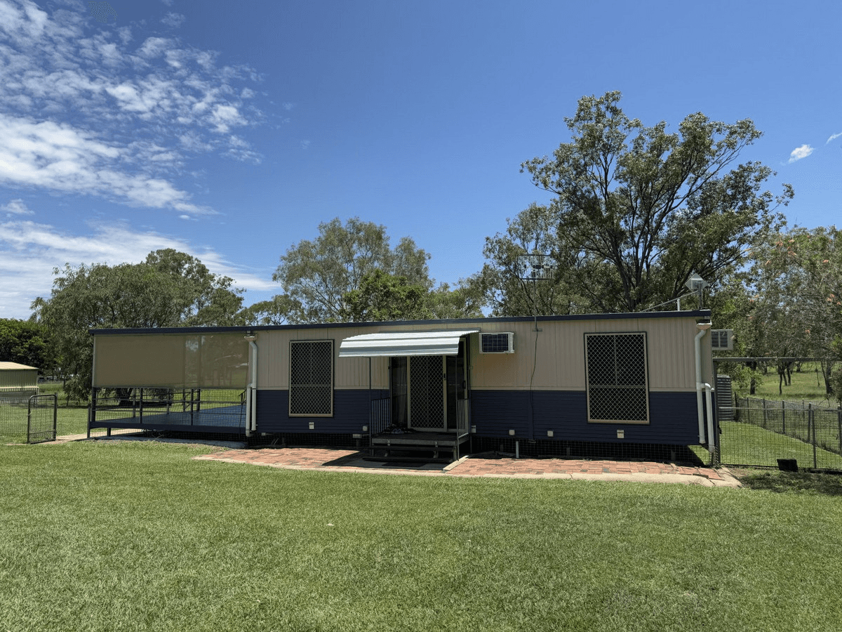 75 Luthje Road, MONTO, QLD 4630