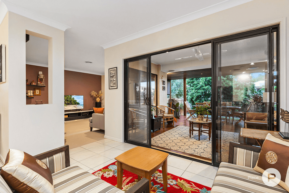 78 Behan Crescent, Wakerley, QLD 4154