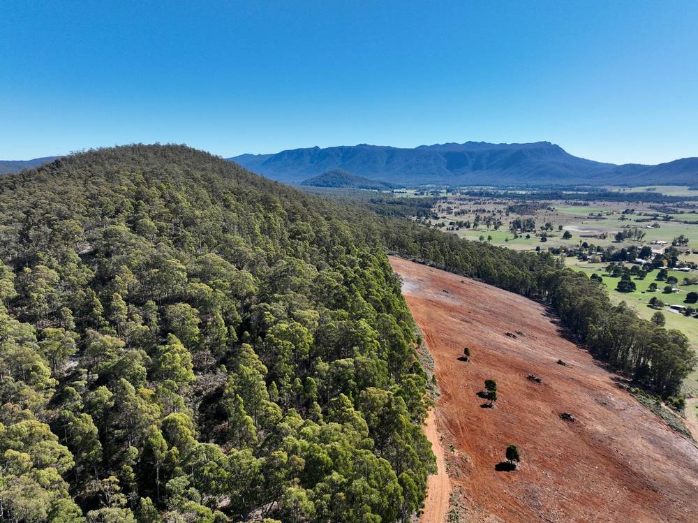 550 Liena Road, Mole Creek, TAS 7304
